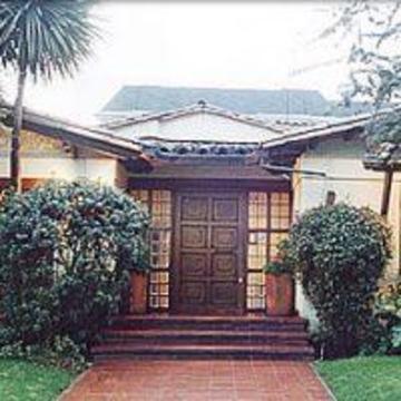 Casa Zuetana 119