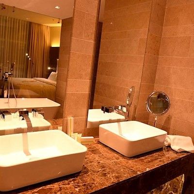 Hotel Four Points By Sheraton Bogota