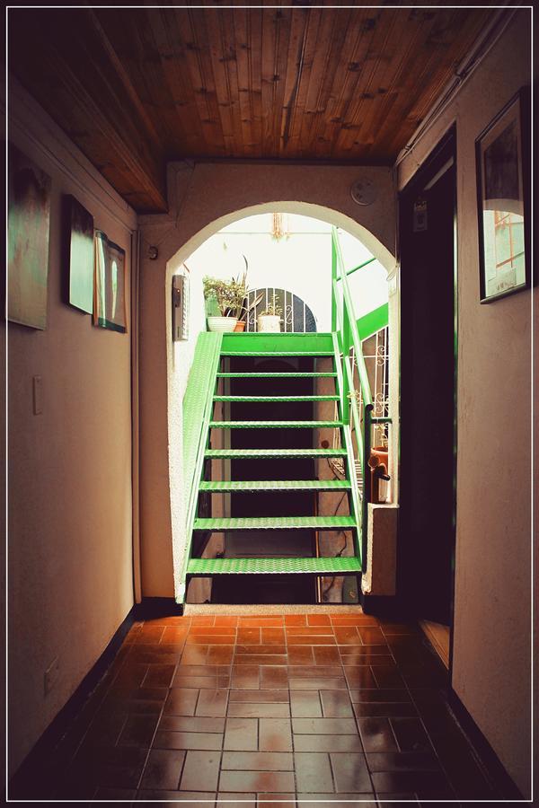 Hostel Yepeto Bogota