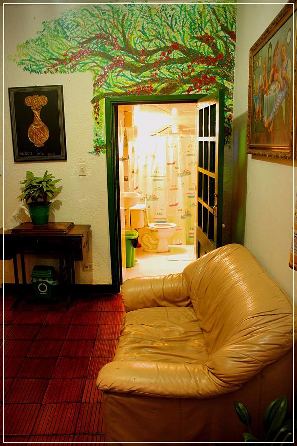 Yepeto Hostel