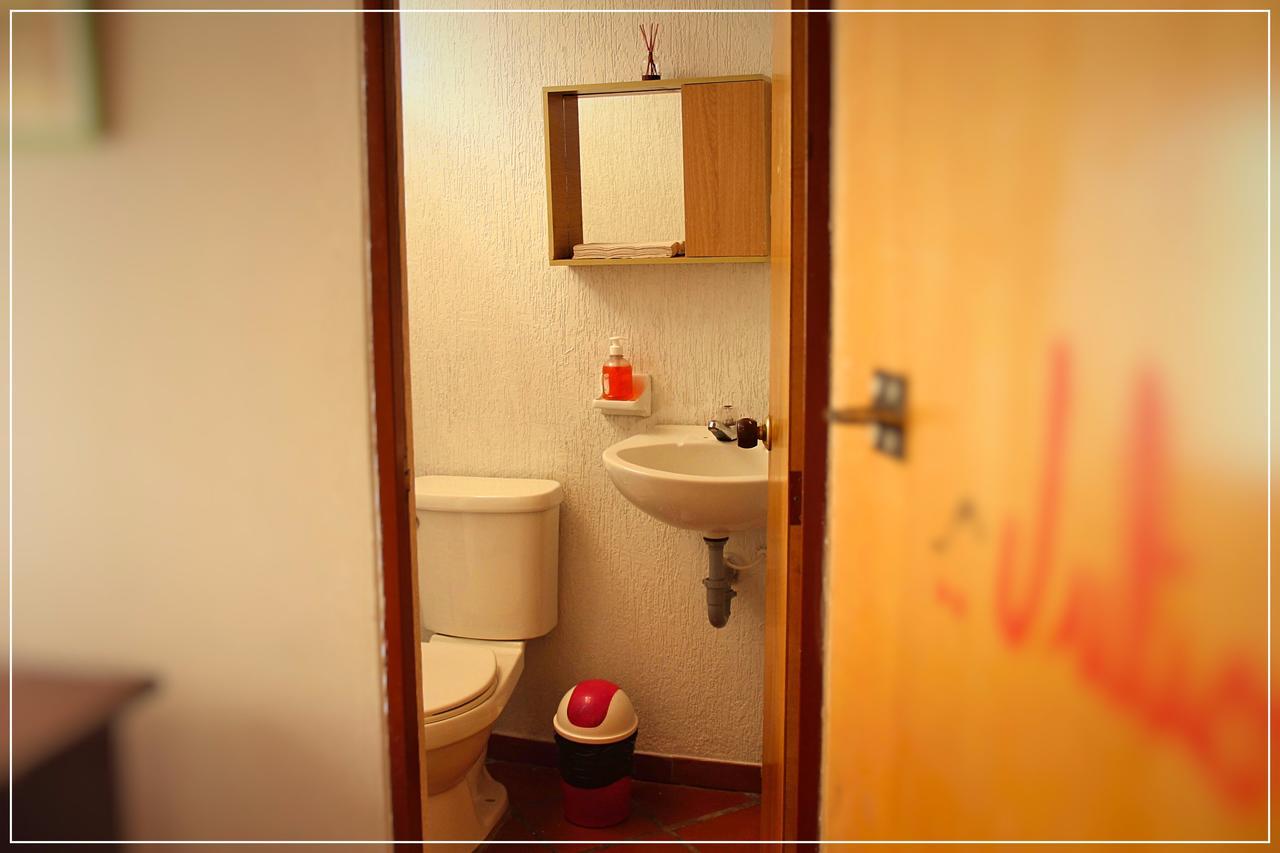 Yepeto Hostel *