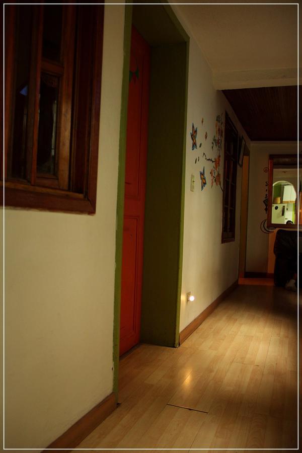 Yepeto Hostel *