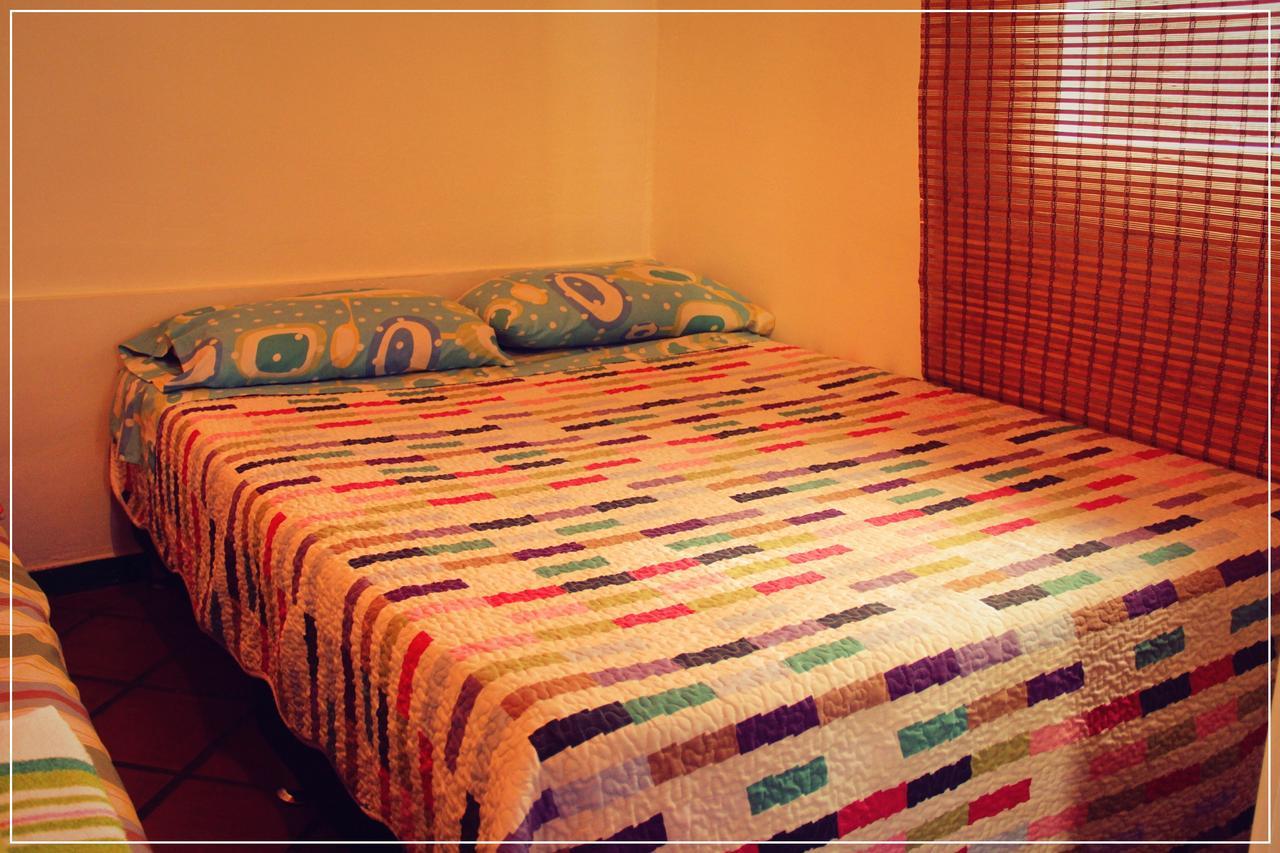 Hostel Yepeto Bogota