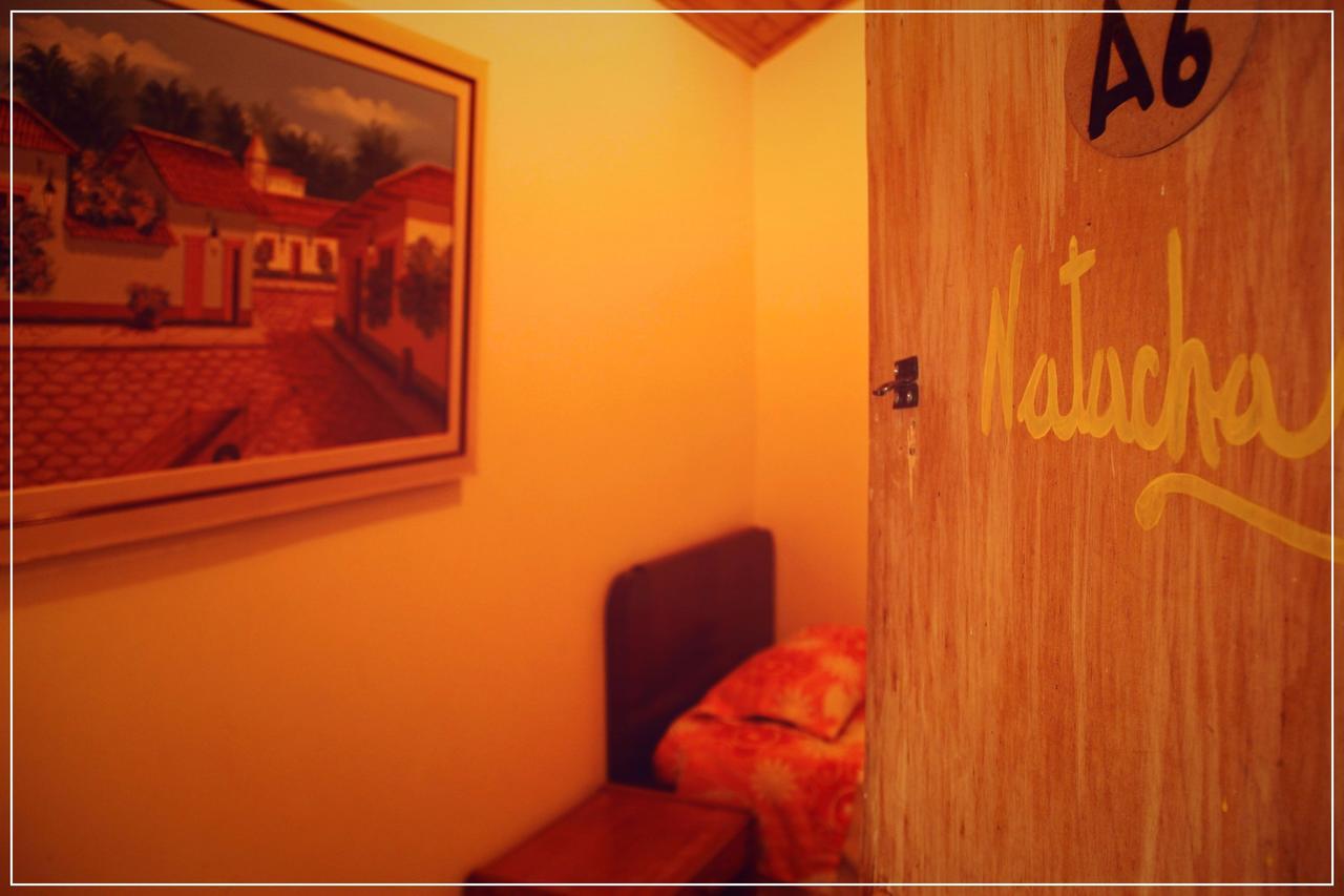 Hostel Yepeto