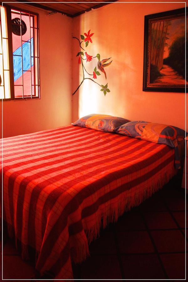Hostel Yepeto