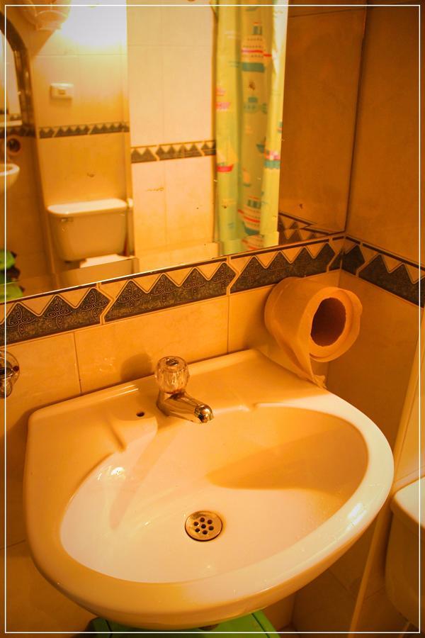 Hostel Yepeto Bogota