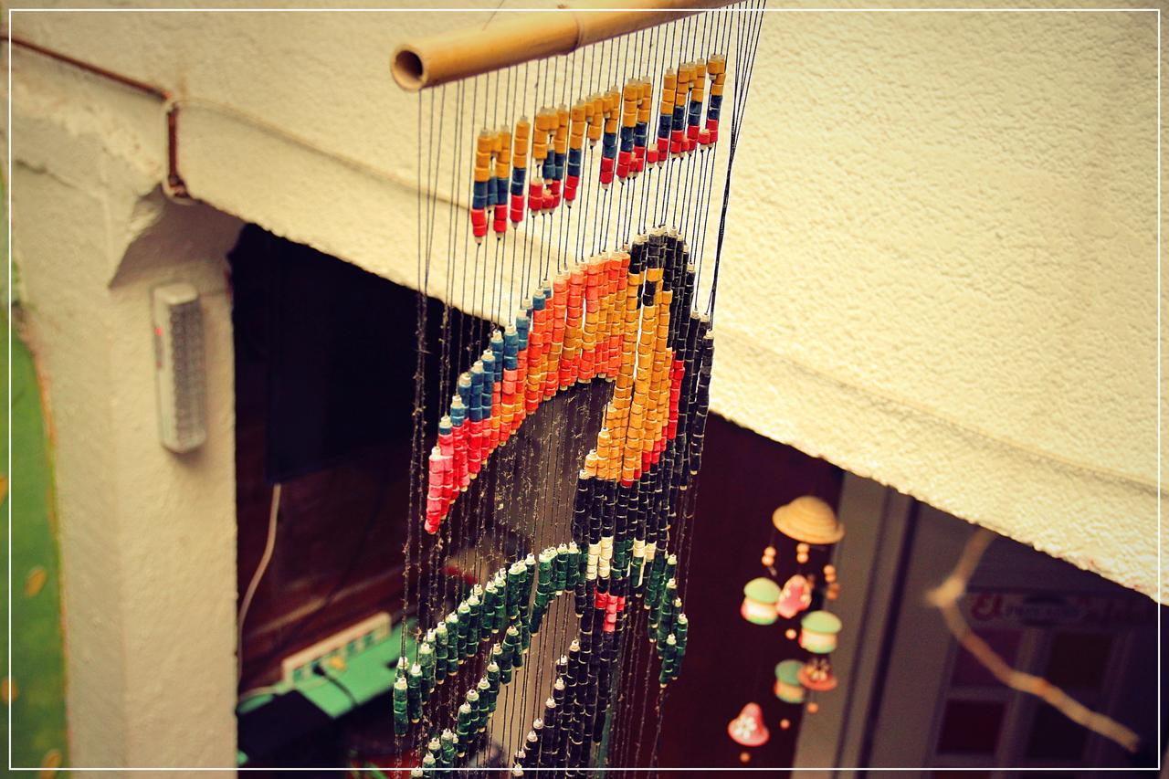 Hostel Yepeto