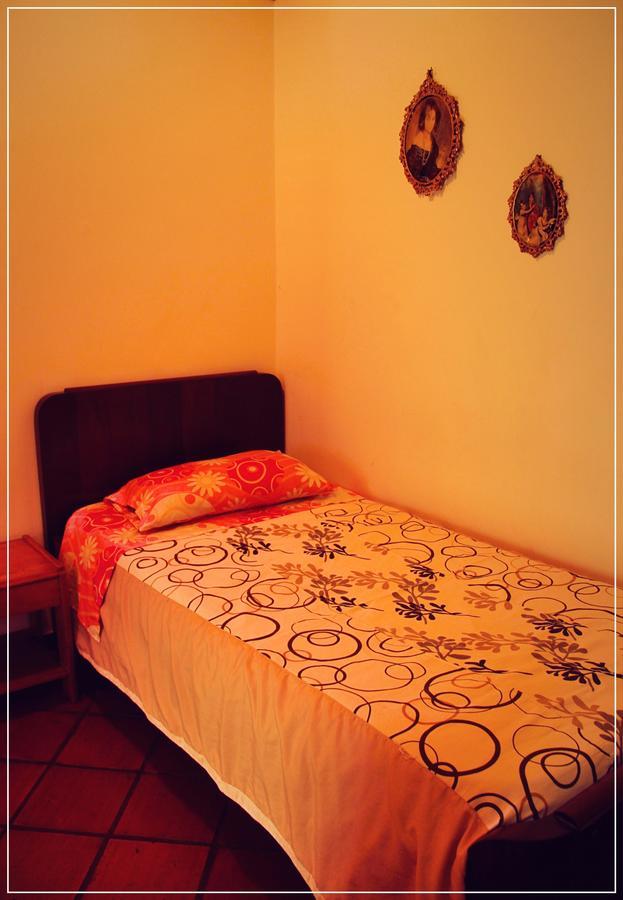 Hostel Yepeto Bogota