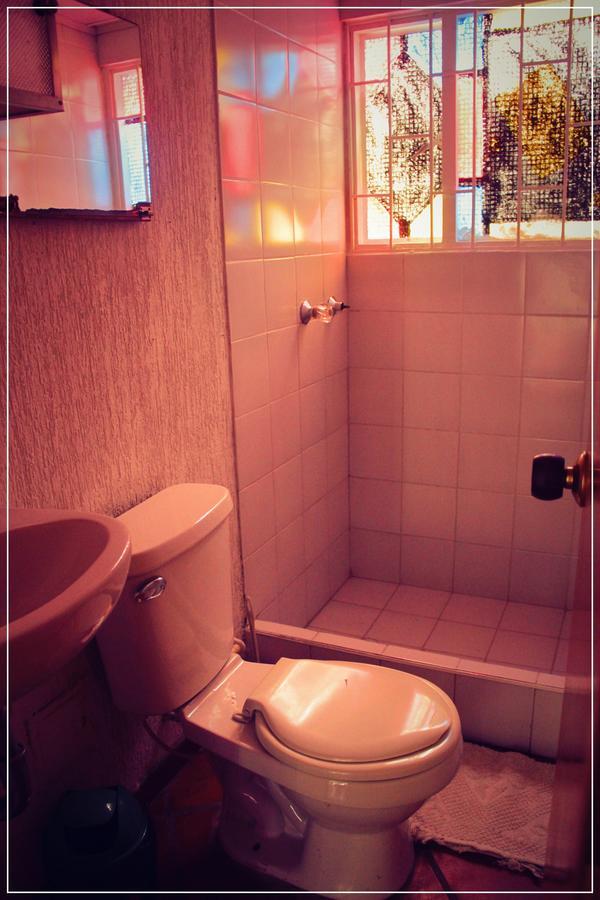 Hostel Yepeto