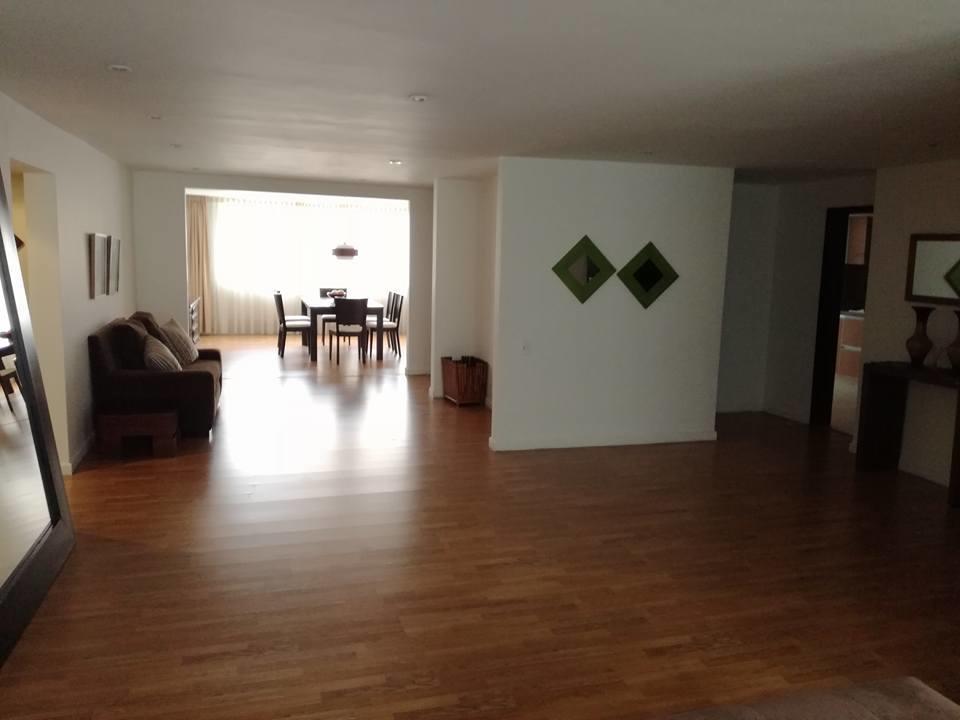 Bogota-cabrera Luxury Apartment Bogota