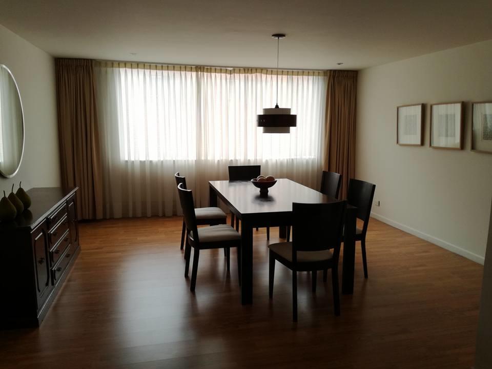 Bogota-cabrera Luxury *