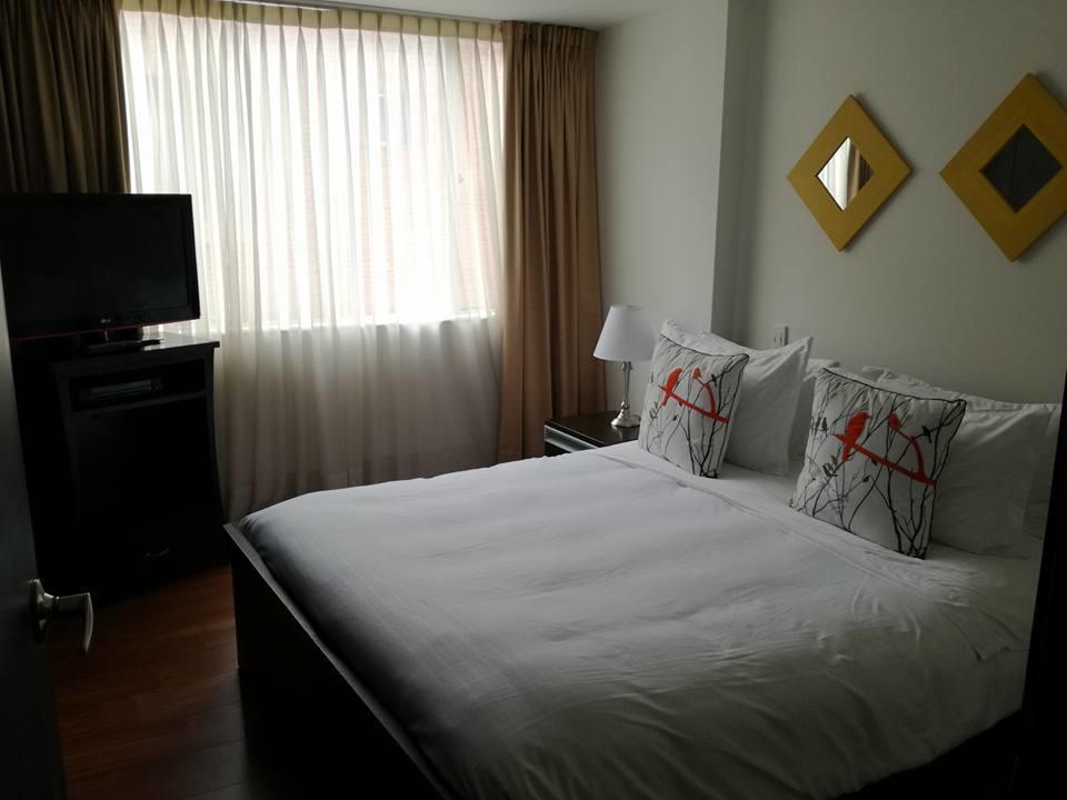 Bogota-cabrera Luxury Apartment Bogota