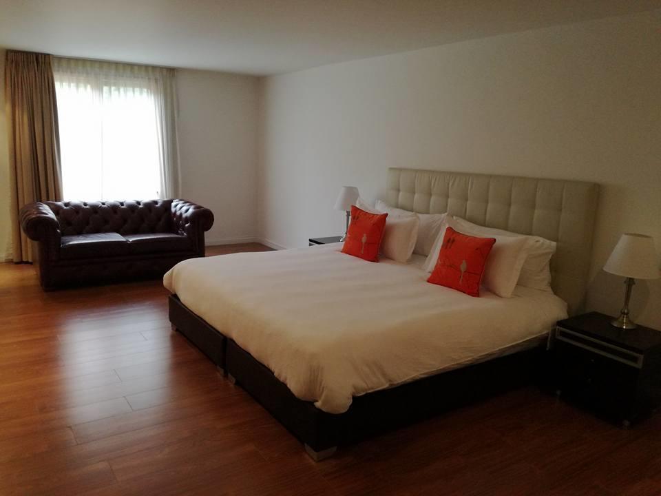 Apartment Bogota-cabrera Luxury