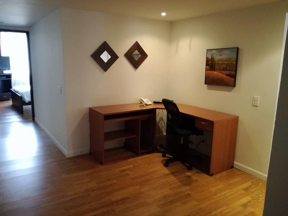 Bogota-cabrera Luxury Apartment *