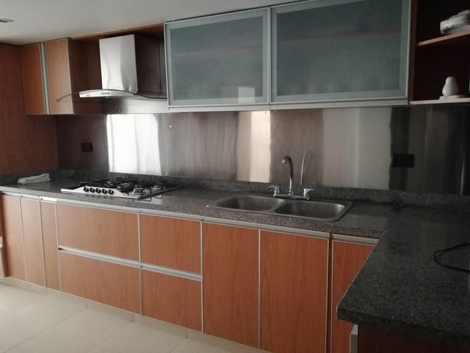 Bogota-cabrera Luxury *