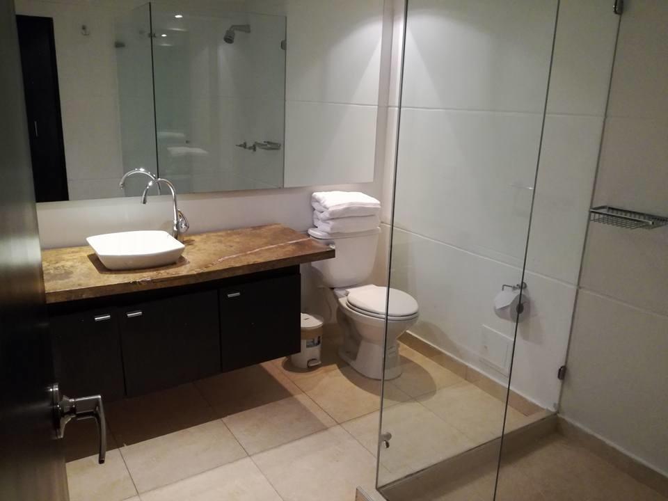 Bogota-cabrera Luxury Apartment Bogota