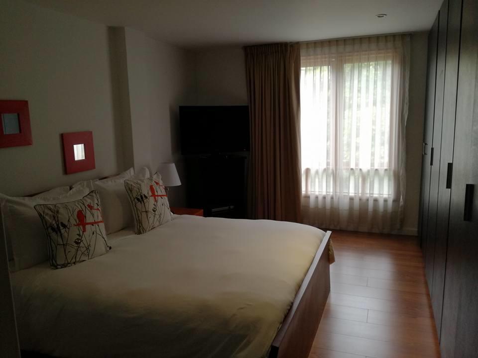 Bogota-cabrera Luxury *