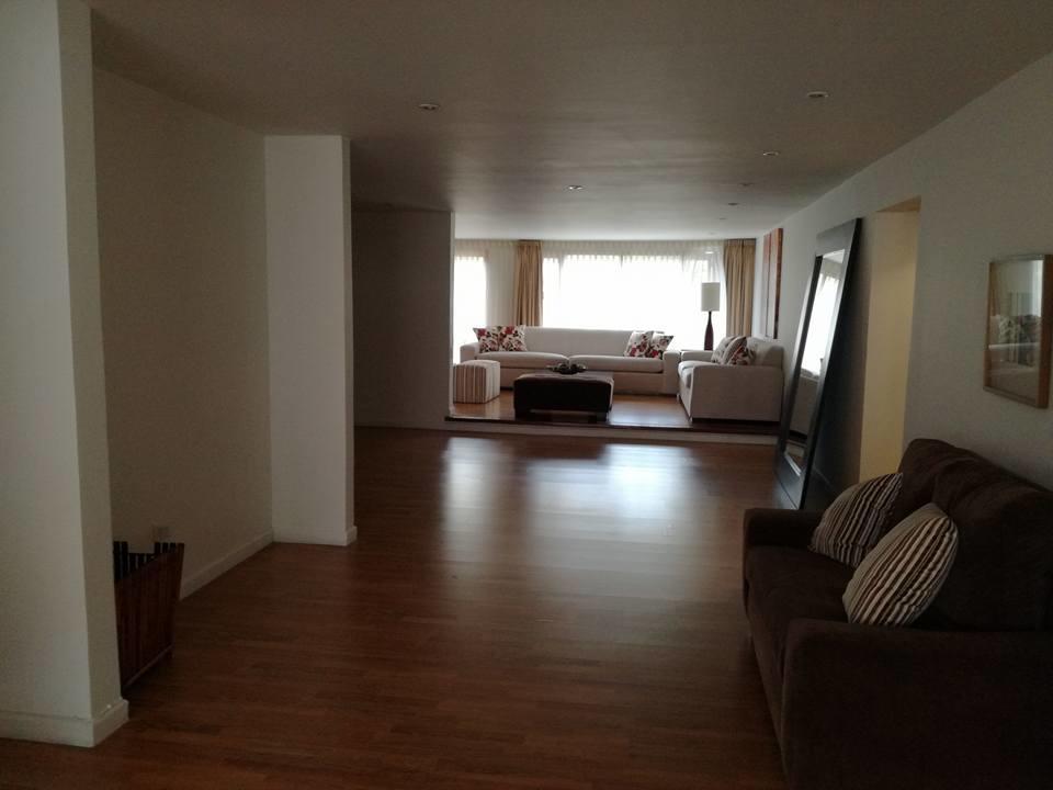 Bogota-cabrera Luxury Apartment *