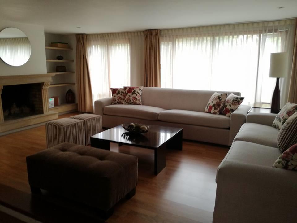 Bogota-cabrera Luxury *