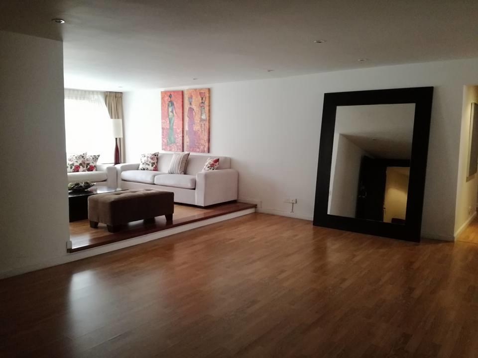 Bogota-cabrera Luxury