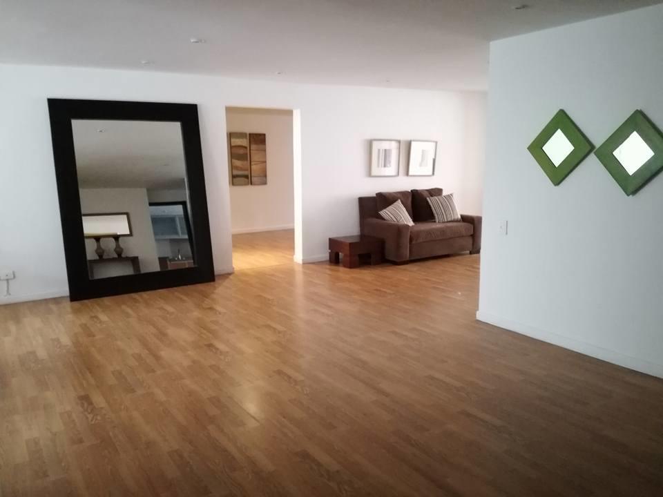 Bogota-cabrera Luxury *