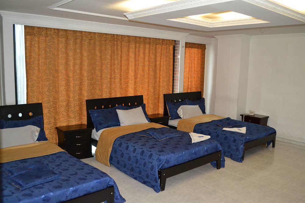 Hotel Hotel Elegant Suite
