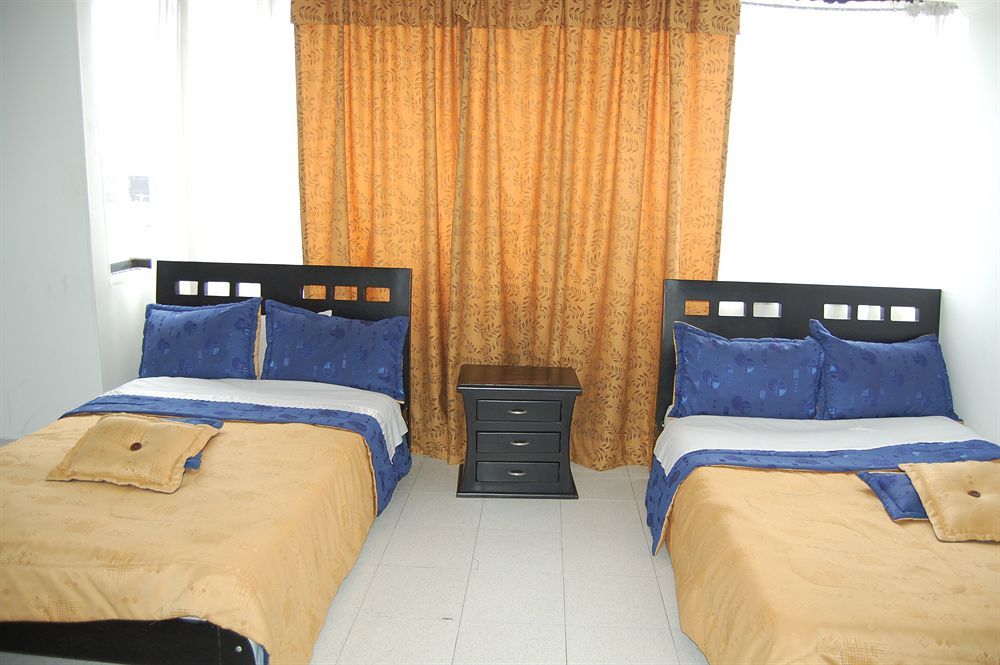 Hotel Hotel Elegant Suite Bogota