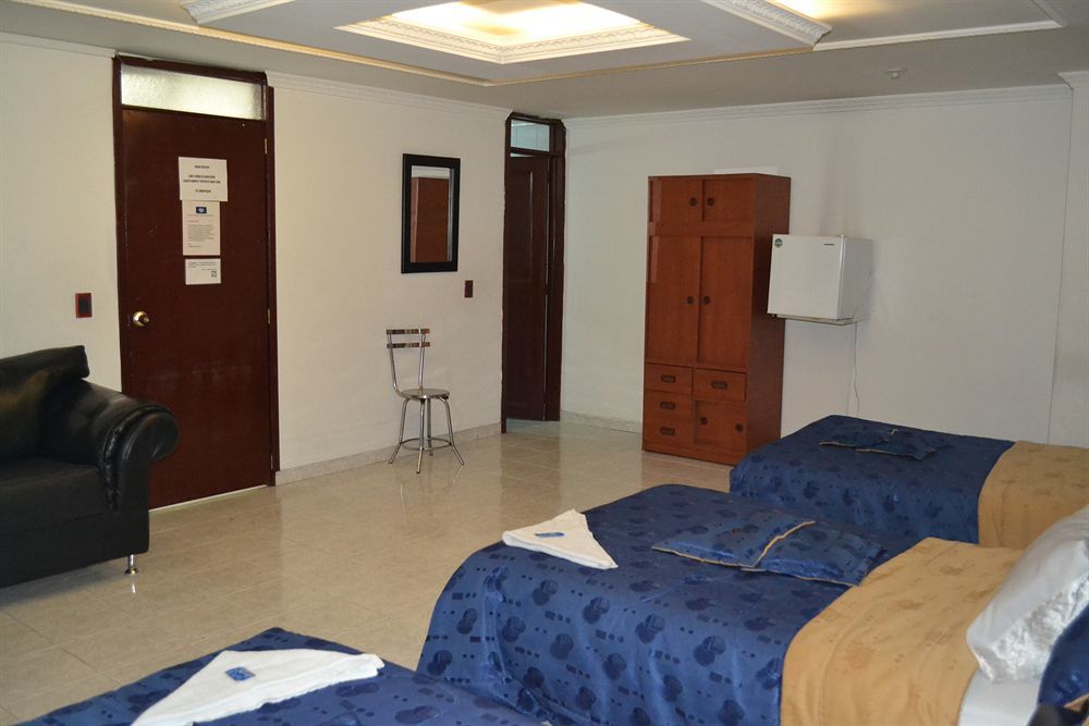 Hotel Hotel Elegant Suite