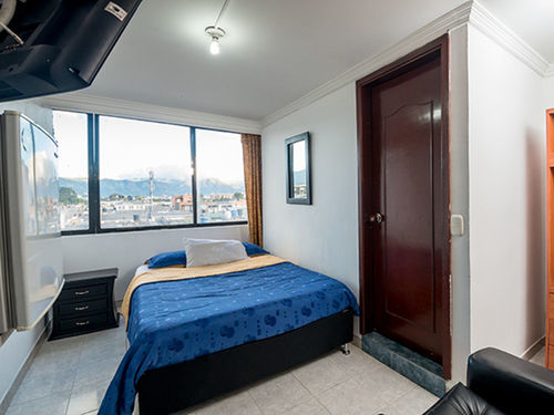 Hotel Hotel Elegant Suite 2*