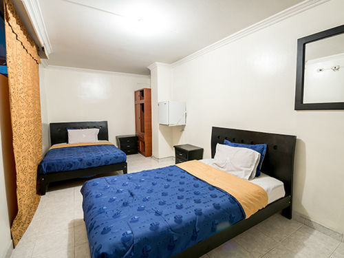 Hotel Hotel Elegant Suite