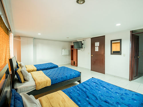 Hotel Hotel Elegant Suite
