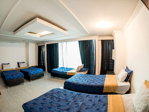 Hotel Hotel Elegant Suite Bogota