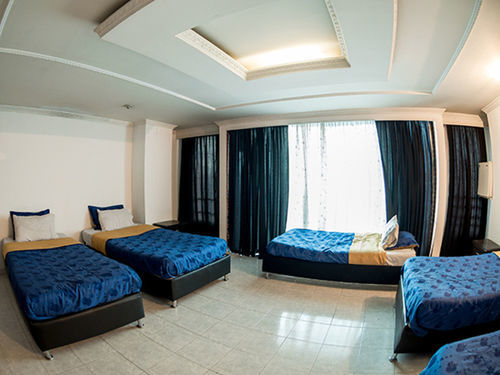 Hotel Hotel Elegant Suite