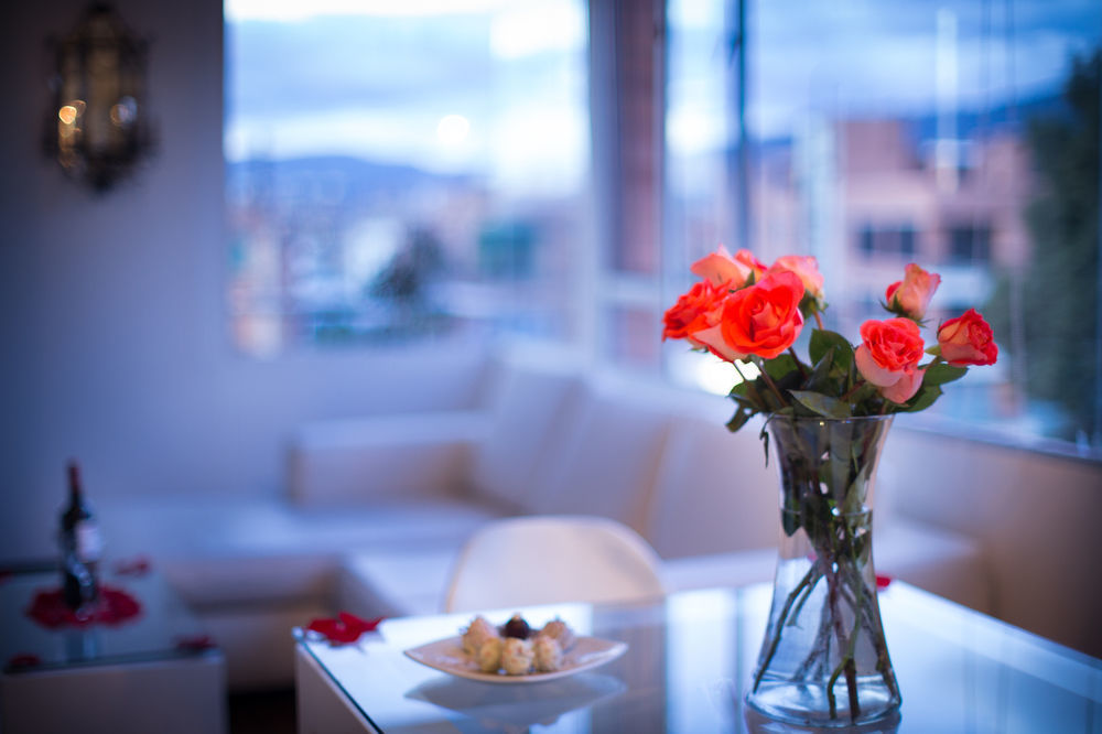 Hotel 104 Art Bogota