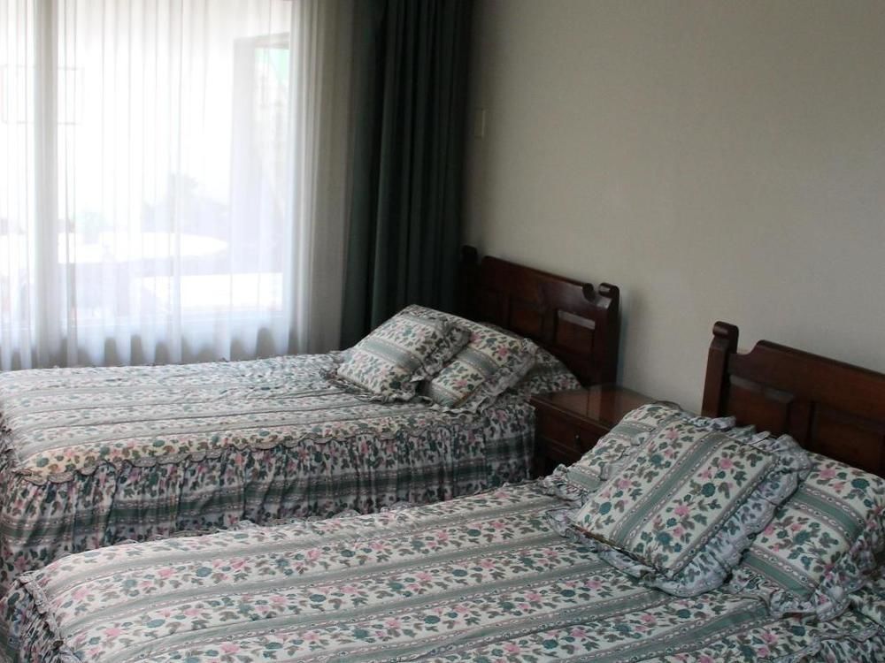 Casa Hostal Norte Hostel *