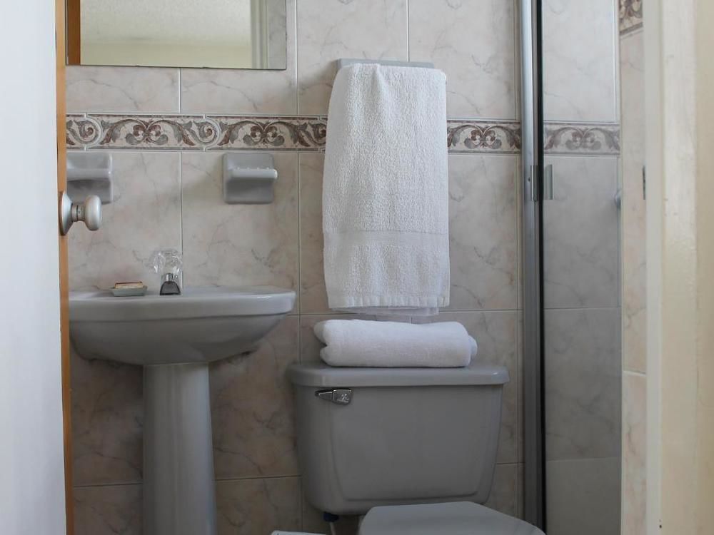 Casa Hostal Norte *