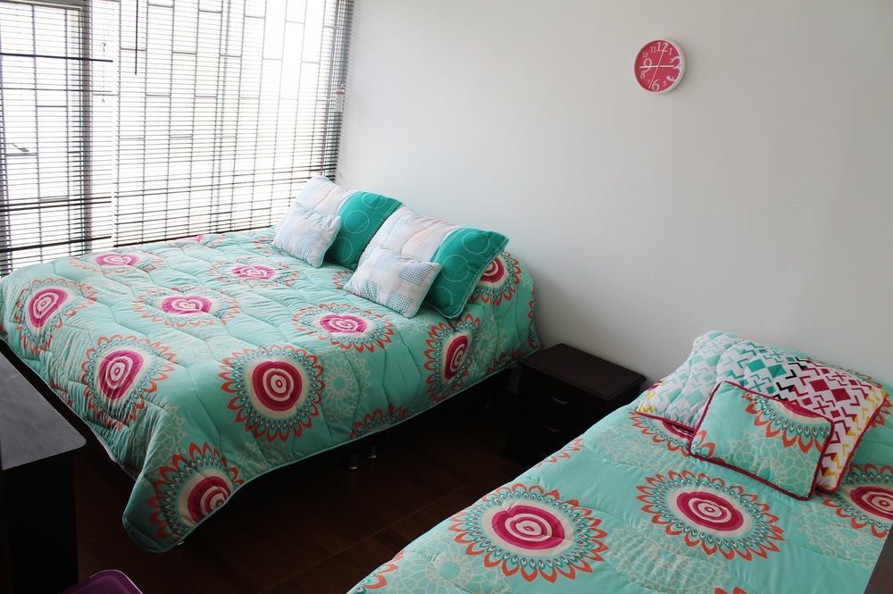 Guest house Urbana