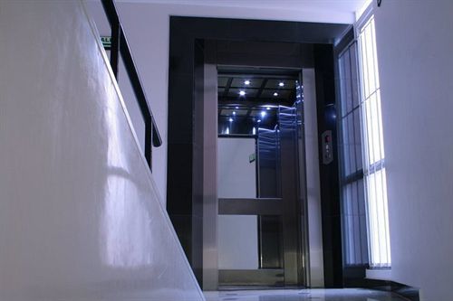 Hotel Arena Plaza Bogota