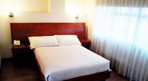 Teusaquillo Boutique Hotel Bogota