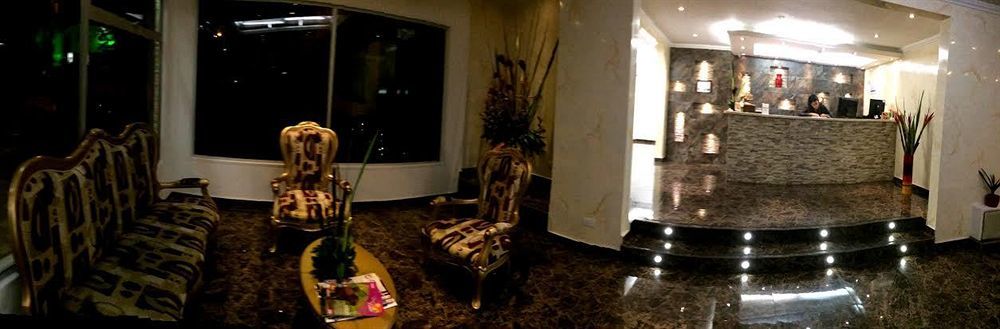 Hotel Boutique Feria Internacional Bogota