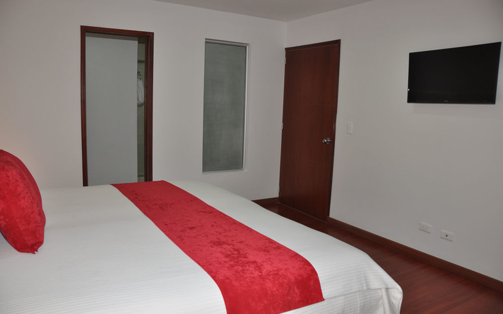 Plaza Modelia 3* Bogota