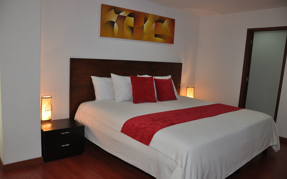 Plaza Modelia 3* Bogota