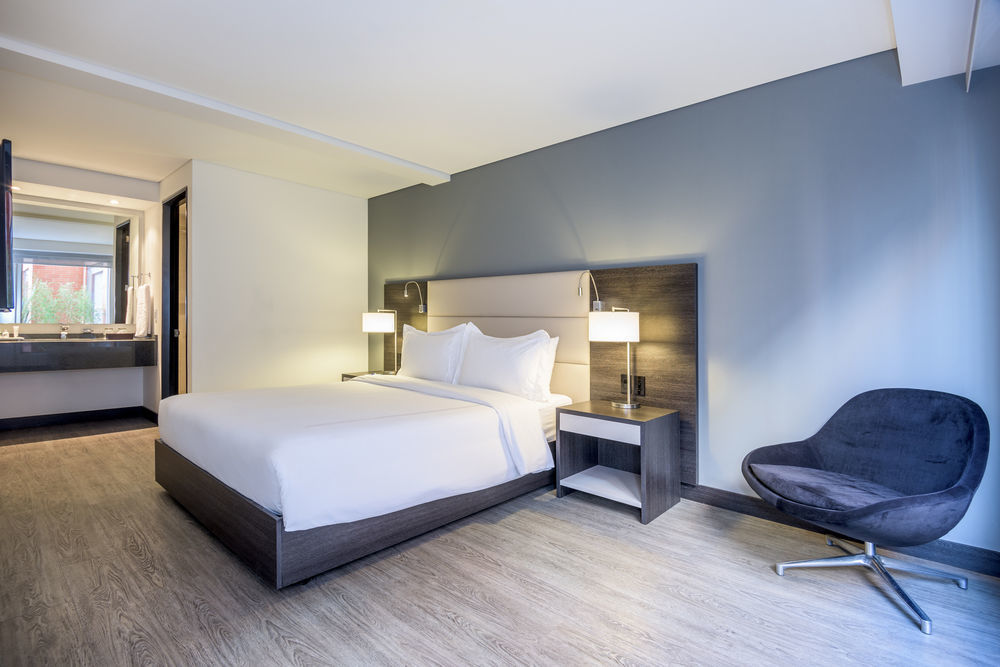 Nh Urban 26 Royal 4* Bogota