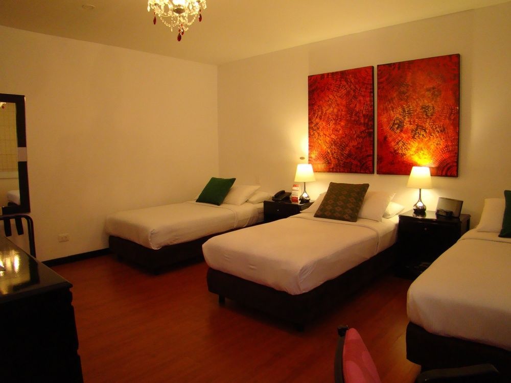Matisse Bogota