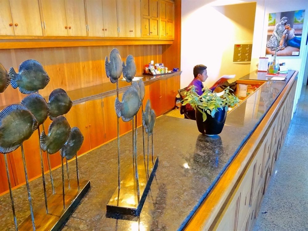 Oceania Museo Bogota