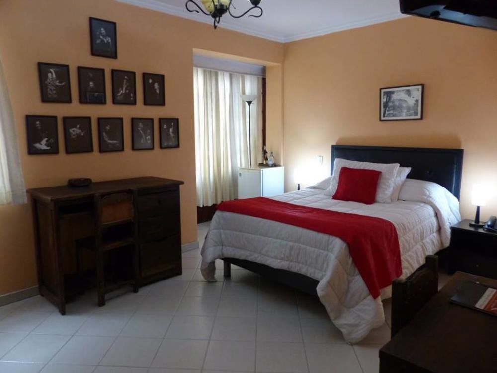 Casa Quinta Centro Bogota