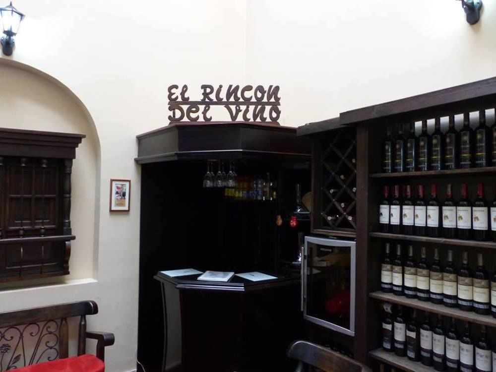 Casa Quinta Centro Bogota