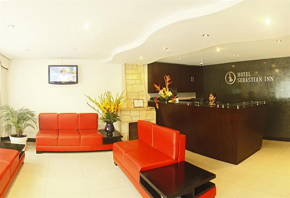 Hotel Aw Connect 33 Bogota