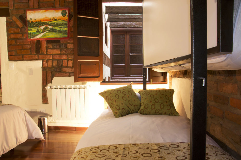 Muisca Hotel 4*