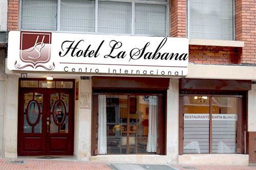 La Sabana Hotel 3*